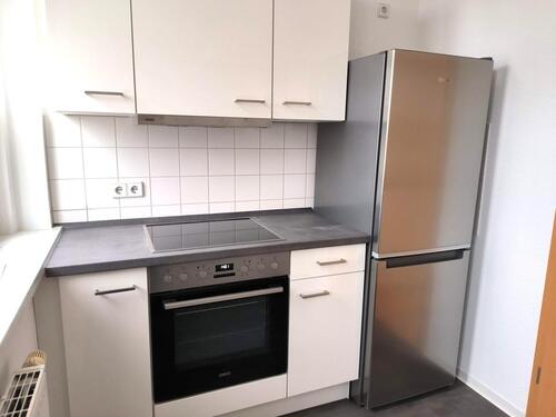 Foto - Etagenwohnung in Chemnitz zur Miete