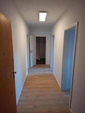 Foto - Helle 2,5 Zi.-Wohnung (62m²), Vinylboden, Balkon, Gelsenkirchen
