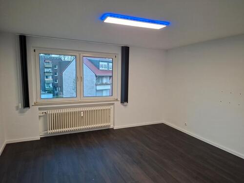 Foto - 2.5 Zimmer Etagenwohnung in Gelsenkirchen