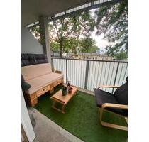 2 Zimmer Wohnung in Johannstadt - Dresden Altstadt