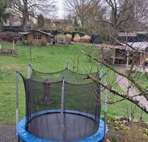 2-Zimmer Wohnung mit Garten - 550,00&nbsp;EUR Kaltmiete, ca.&nbsp; 55,00&nbsp;m&sup2; in Essen (PLZ: 45289) Stadtbezirk VIII