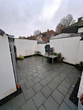 Foto - 4 Zimmer Doppelhaushälfte zum Kaufen in Nordhorn