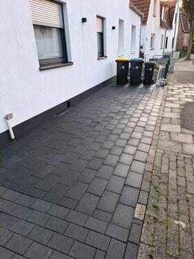 Foto - 4 Zimmer Doppelhaushälfte in Nordhorn