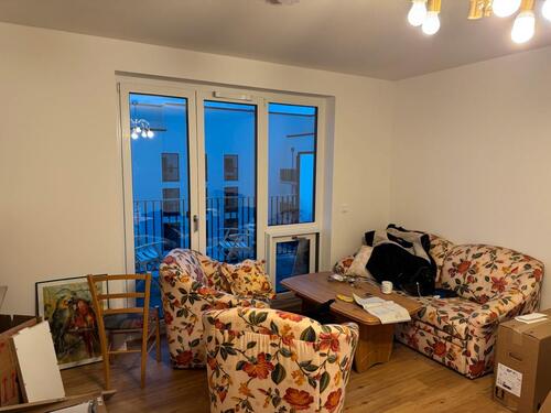 Foto - 1 Zimmerwohnung - 920,00&nbsp;EUR Kaltmiete, ca.&nbsp; 42,00&nbsp;m&sup2;