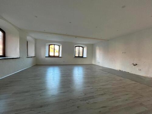 Foto - 2 Zimmer Erdgeschoßwohnung in Weißenburg in Bayern