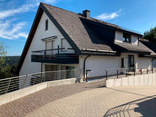 Foto - Moderne Ferienwohnung in Winterberg