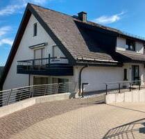 Moderne Ferienwohnung in Winterberg