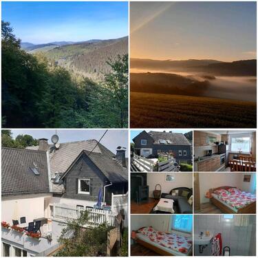 Foto - Osterferien Ferienwohnung Nähe Winterberg Sauerland mit Hund