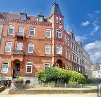 Neu sanierte Erdgeschoss 3-Zimmer Wohnung in der Dorotheenstraße in Kiel - Molfsee