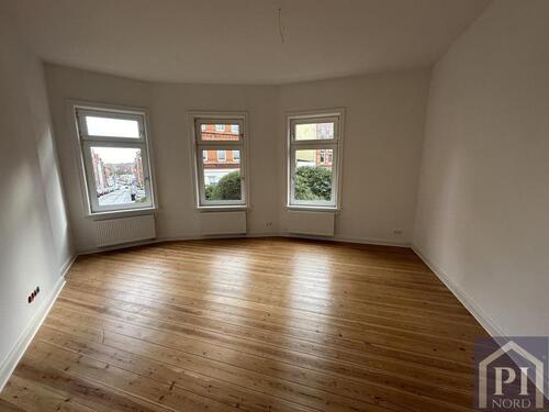 Foto - 3 Zimmer Etagenwohnung in Molfsee