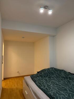 Foto - 1 Zimmer Erdgeschoßwohnung zur Miete in Osnabrück