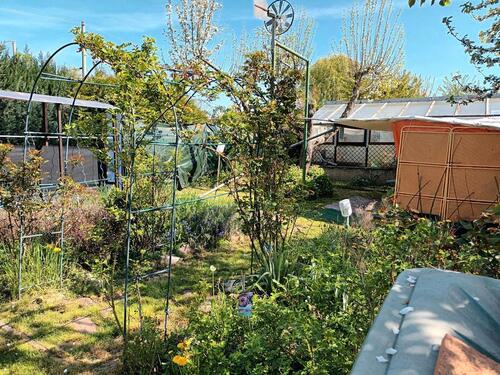 Foto - Grundst&uuml;ck zur Miete in Gotha