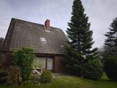Foto - Einfamilienhaus in Cuxhaven Altenbruch