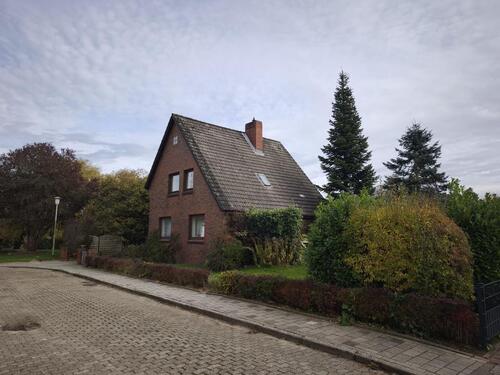 Foto - 6 Zimmer Einfamilienhaus zum Kaufen in Hambergen