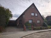 Foto - 6 Zimmer Einfamilienhaus in Hambergen