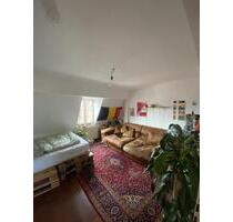 Traumhafte Altbauwohnung direkt an der Uni - Kassel Philippinenhof-Warteberg