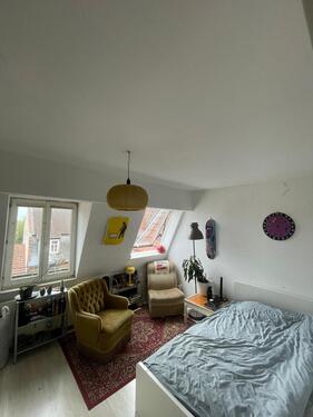 Foto - 3 Zimmer Etagenwohnung in Kassel