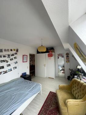 Foto - Etagenwohnung in Kassel zur Miete