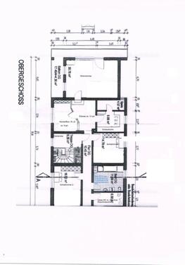 Foto - Helle, ruhige 4 Zi-Wohnung, EBK, Garage, Garten, Landau Isar