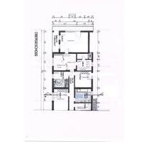 Helle, ruhige 4 Zi-Wohnung, EBK, Garage, Garten, Landau Isar - Aldersbach