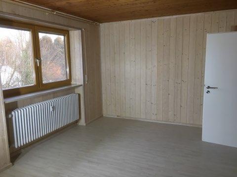 Foto - 4 Zimmer Etagenwohnung in Aldersbach