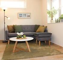 Möbliertes 2-Zimmer-Apartment - 900,00&nbsp;EUR Kaltmiete, ca.&nbsp; 42,00&nbsp;m&sup2; in Bad Schönborn (PLZ: 76669)