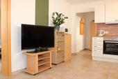 Foto - 2 Zimmer Erdgeschoßwohnung zur Miete in Bad Schönborn