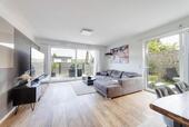 Foto - Moderne 2-Zimmer-Wohnung Trier Biewer 102026
