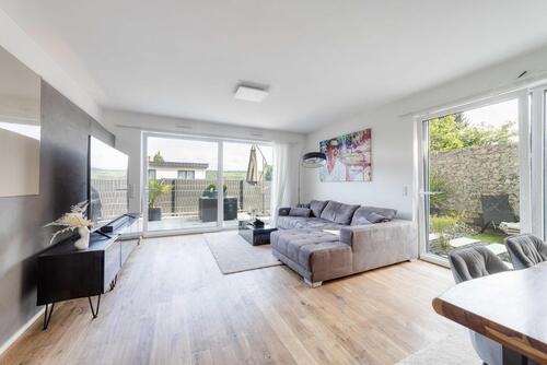 Foto - Moderne 2-Zimmer-Wohnung Trier Biewer 102026