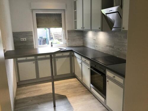 Foto - Erdgeschoßwohnung in Emmendorf zum Kaufen