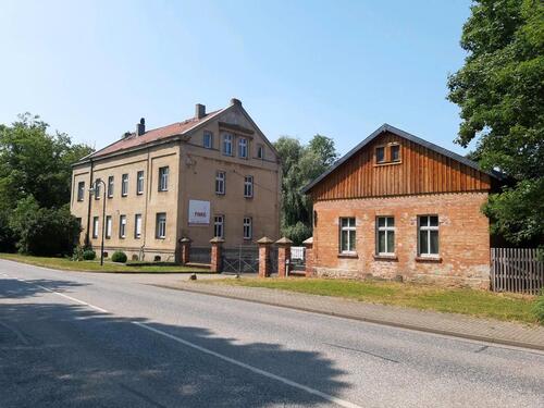 Foto - Mehrfamilienhaus 8100 qm - 254.000,00&nbsp;EUR Kaufpreis, ca.&nbsp; 400,00&nbsp;m&sup2;