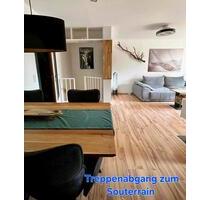Erdgeschosswohnung mit Garten TG mit 67m² Wfl. + 33m² Nutzfläche - Töging am Inn