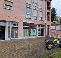 schöne Gewerbefläche für Ihre Geschäftsidee - Thalheim/Erzgebirge