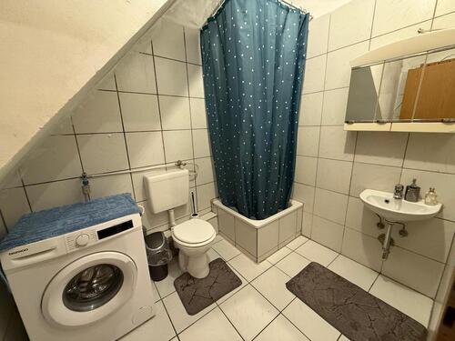 Foto - Etagenwohnung in Nürnberg zur Miete