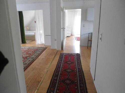 Foto - Etagenwohnung zur Miete in Kalletal
