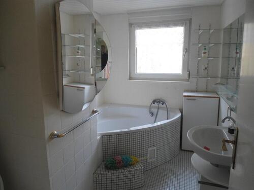 Foto - Etagenwohnung in Kalletal