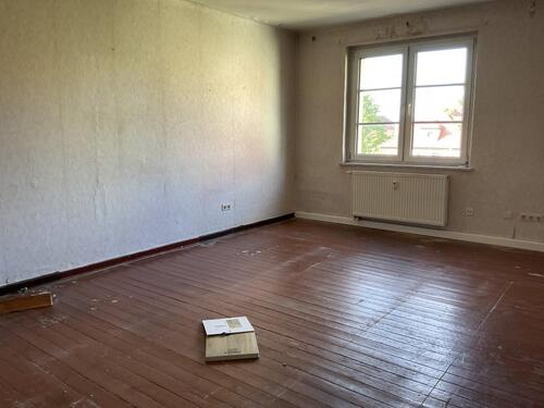 Foto - Etagenwohnung in Bitterfeld-Wolfen zur Miete