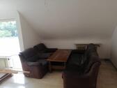 Foto - Dachgeschosswohnung mit Balkon und Küche Saarbrücken City