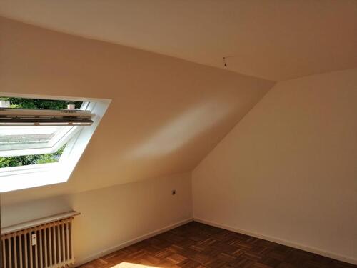 Foto - Etagenwohnung in Saarbrücken