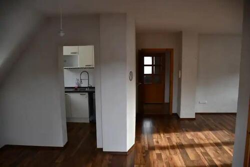 Foto - Etagenwohnung in Landscheid zur Miete