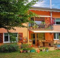 Möblierte 3.5 Zimmer FerienWohnung in Kreuzlingen - Konstanz