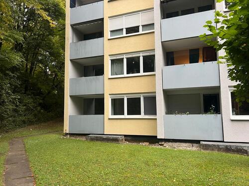 Foto - 2 Zimmer Wohnung auf der Wanne zu verkaufen