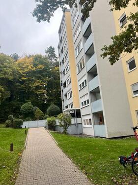 Foto - Etagenwohnung zum Kaufen in Tübingen