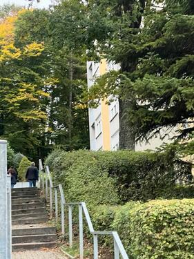Foto - Etagenwohnung in Tübingen