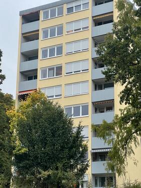Foto - Etagenwohnung in Tübingen zum Kaufen