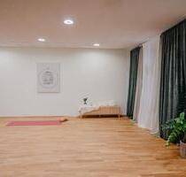Raum Vermietung - Yoga, Sportkurse, Workshops - Schlier