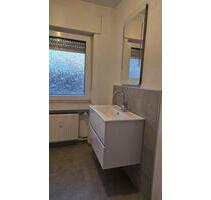 Schöne 2 Zimmer-Wohnung mit Terasse im EG in Alsdorf-Warden - Eschweiler