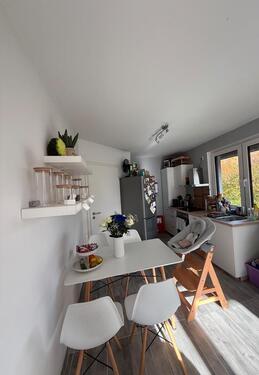 Foto - Etagenwohnung zur Miete in Rosdorf