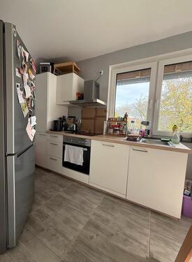 Foto - Etagenwohnung in Rosdorf