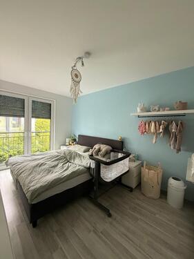 Foto - Etagenwohnung in Rosdorf zur Miete